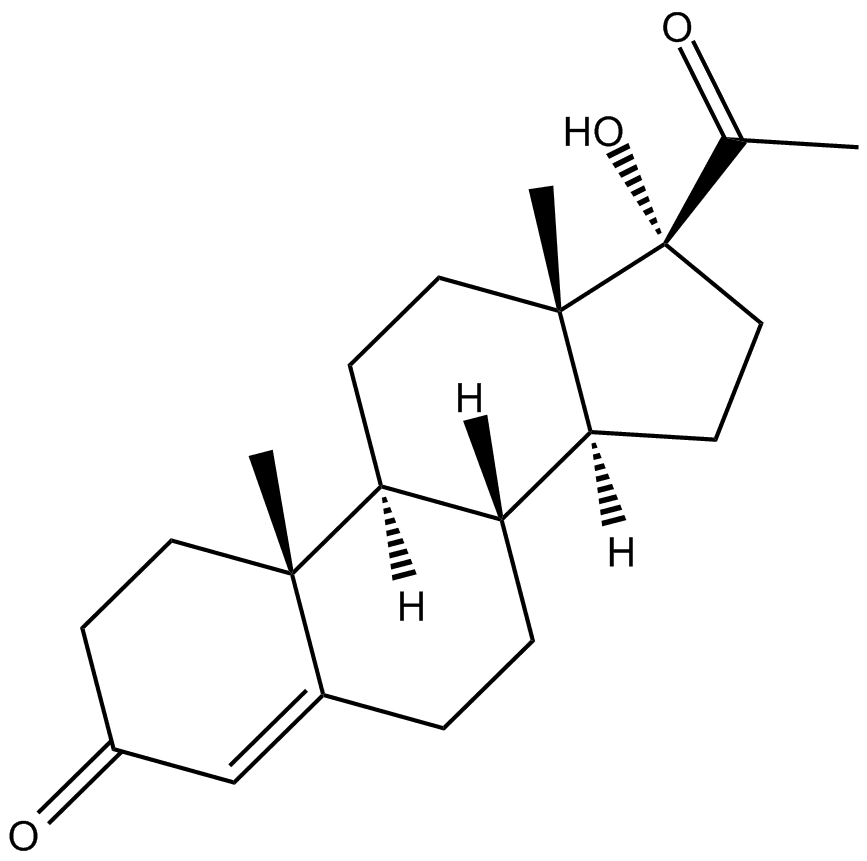 17-Hydroxyprogesterone