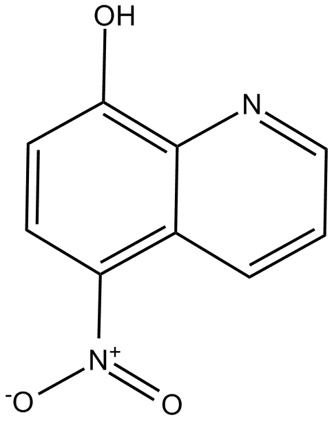 Nitroxoline