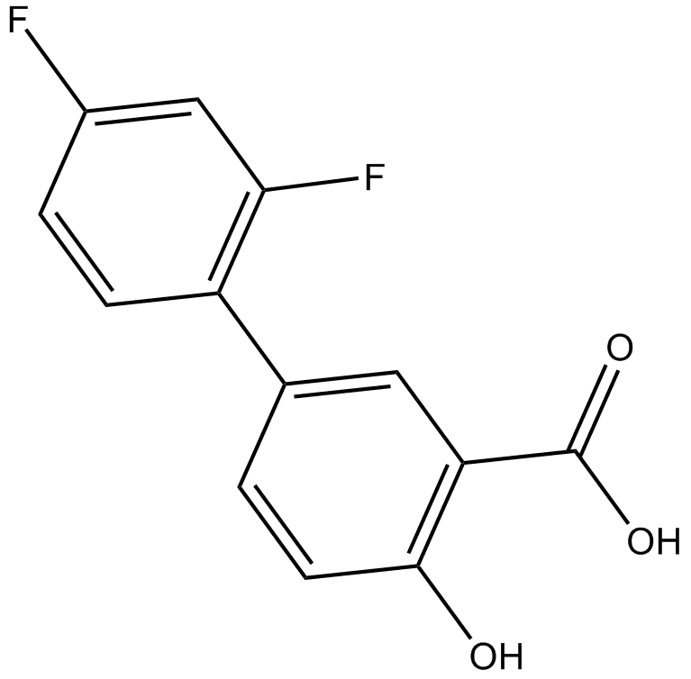 Diflunisal