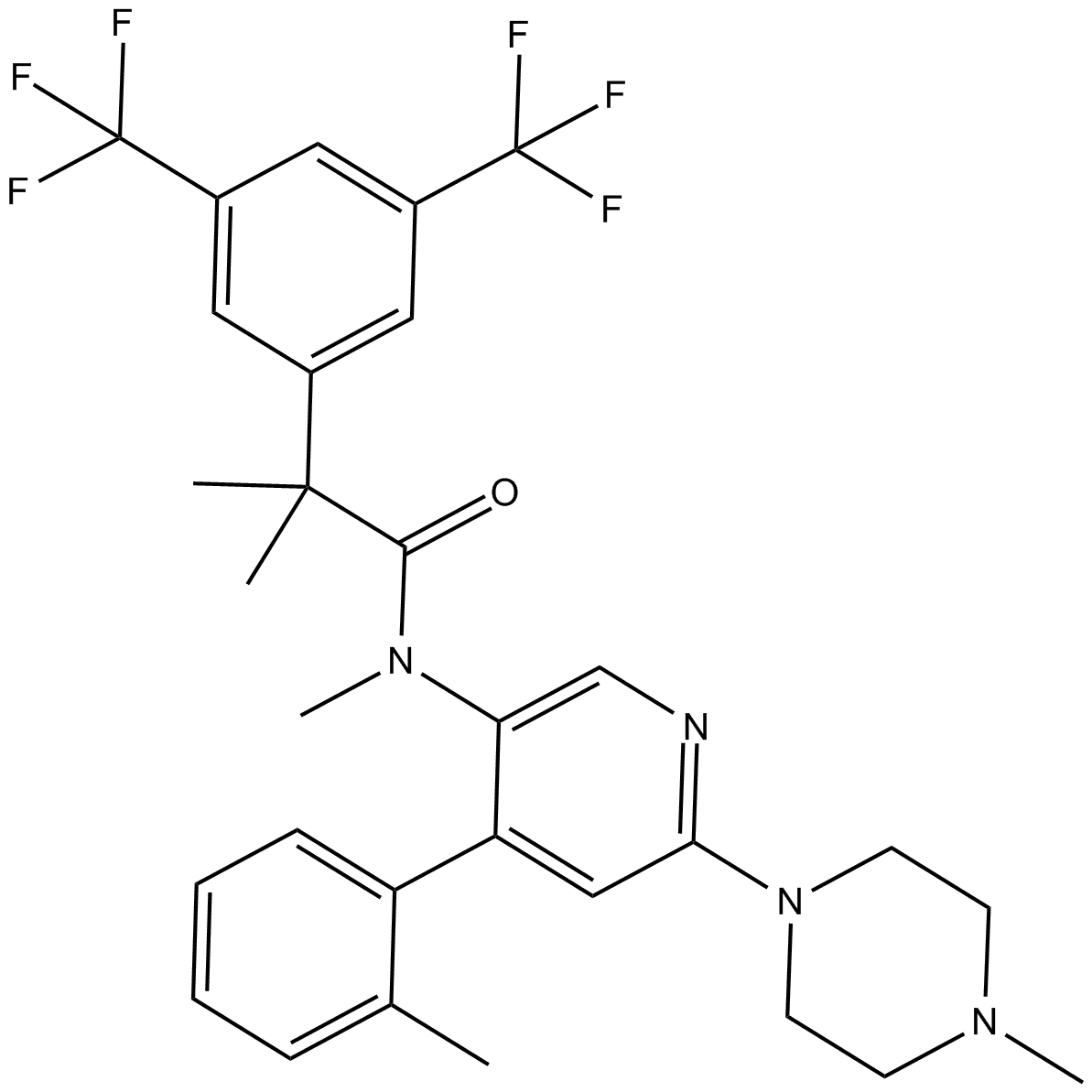 Netupitant