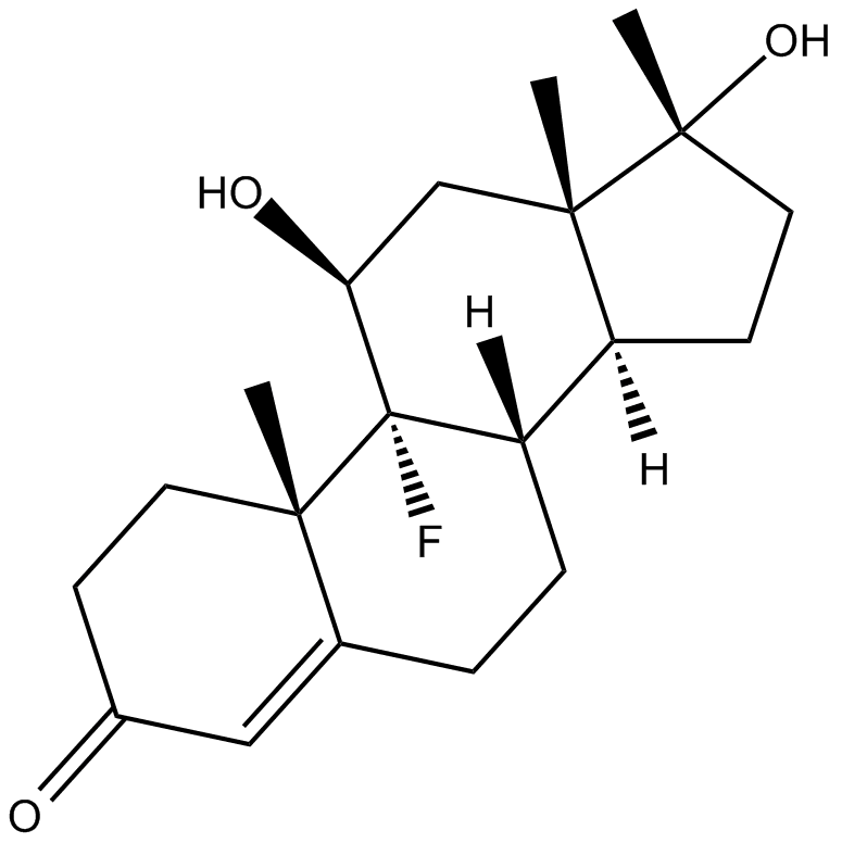 Fluoxymesterone