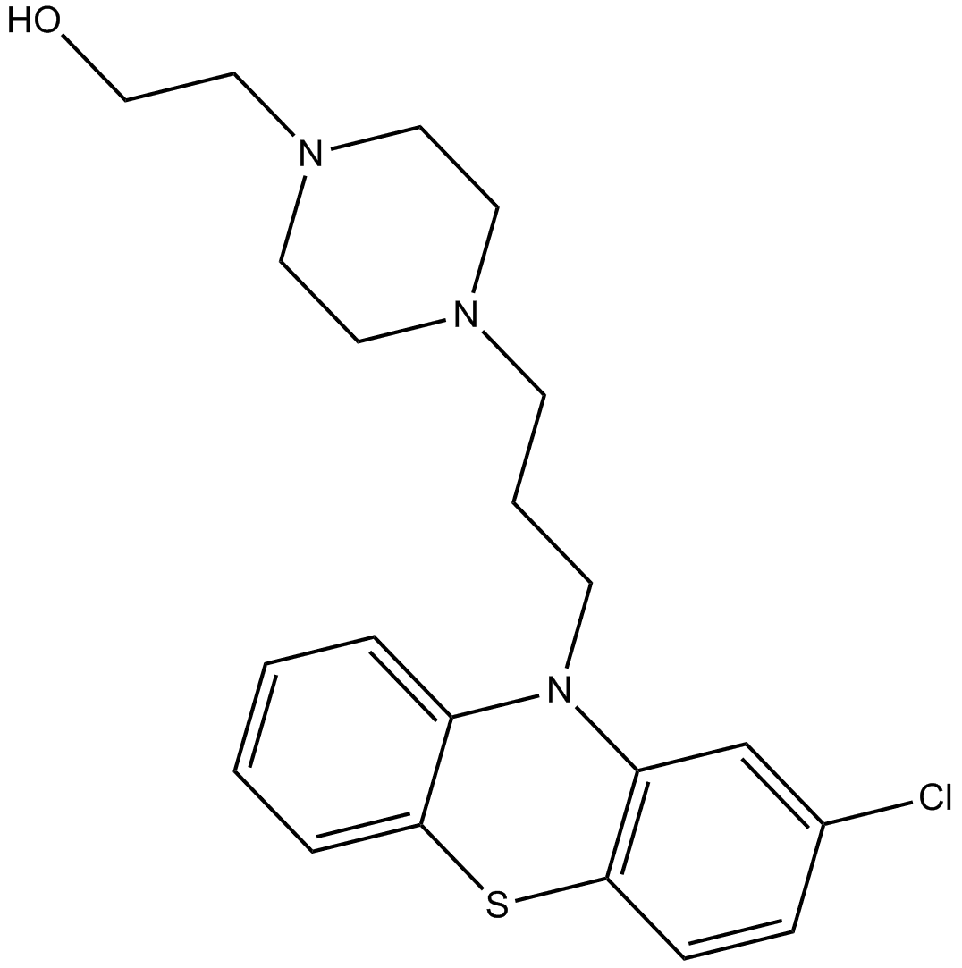 Perphenazine