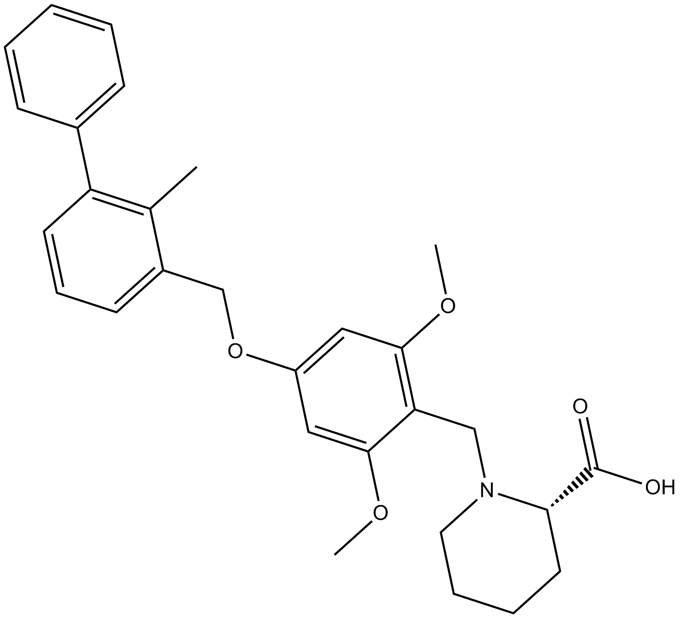 PD-1/PD-L1 inhibitor 1