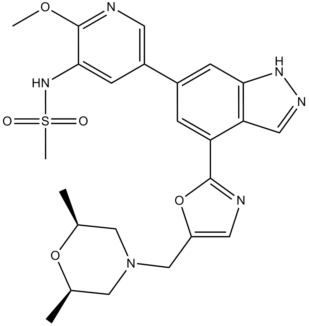 GSK2292767