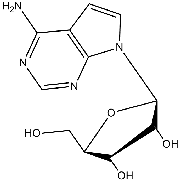 Tubercidin