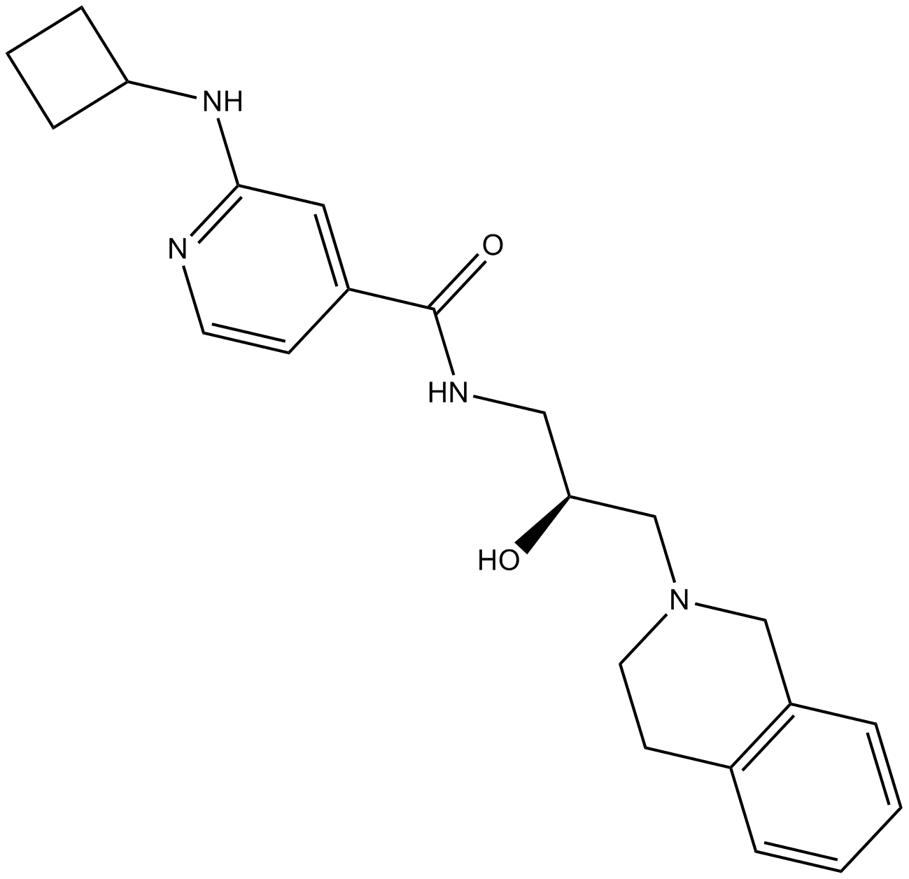 GSK591
