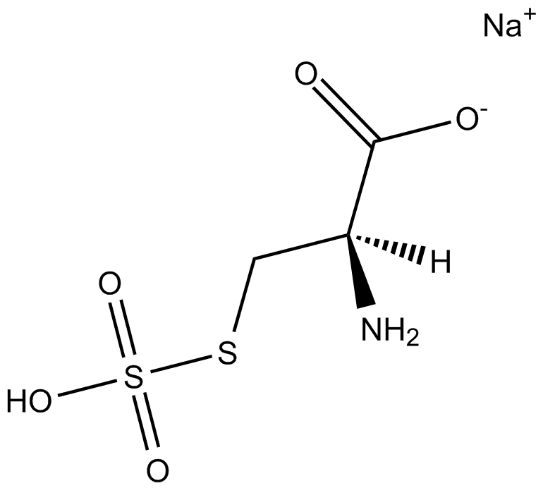 S-Sulfo-L-cysteine sodium salt