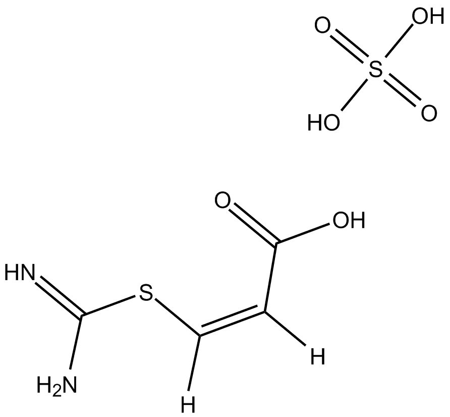 ZAPA sulfate