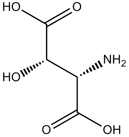 L-(-)-threo-3-Hydroxyaspartic acid