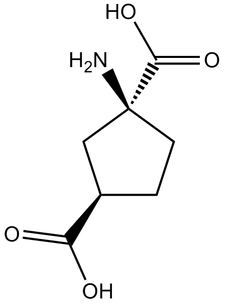(±)-trans-ACPD