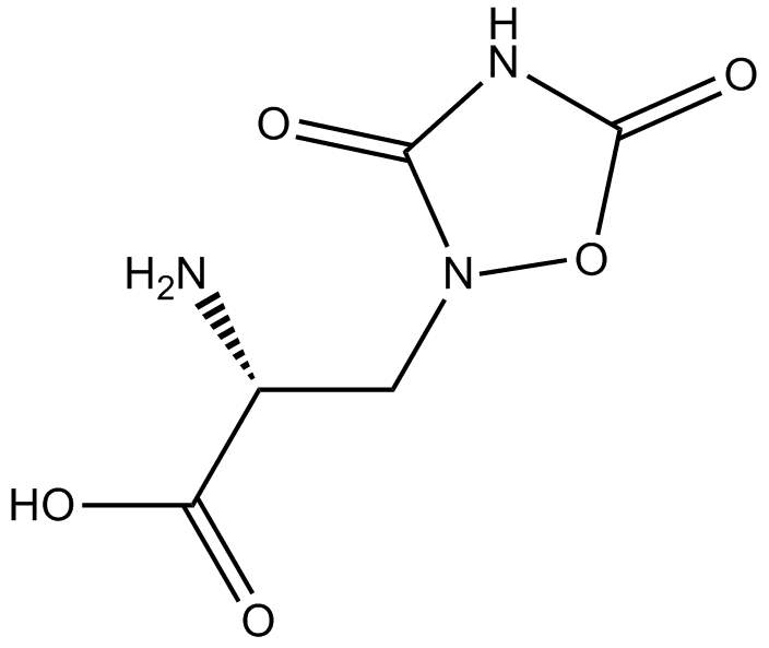 L-Quisqualic acid