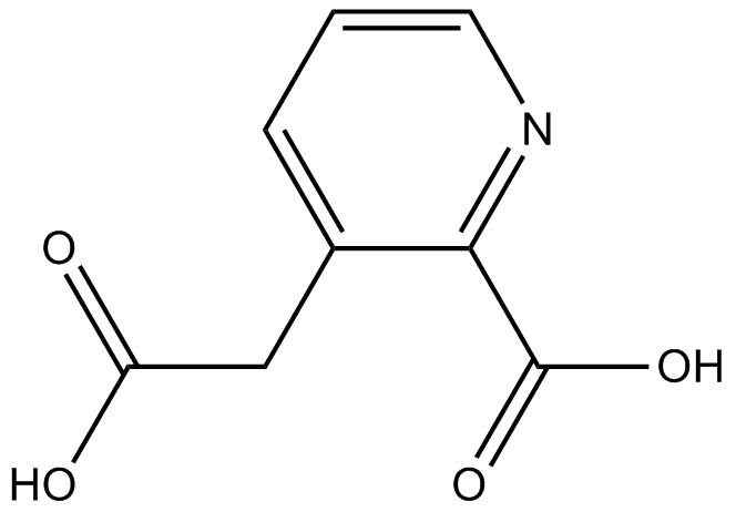 Homoquinolinic acid