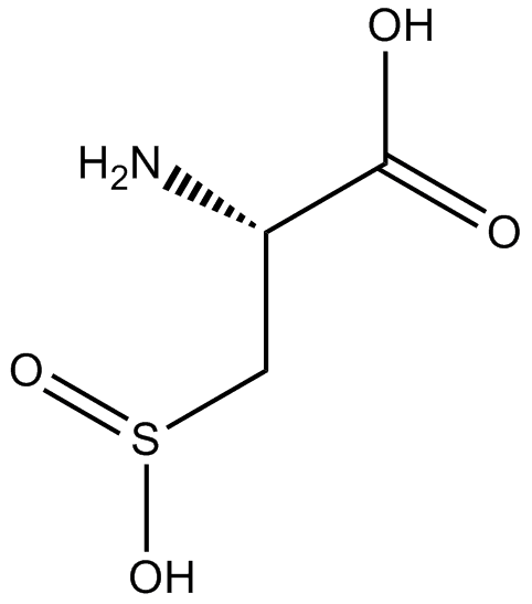L-Cysteinesulfinic acid