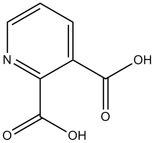 Quinolinic acid