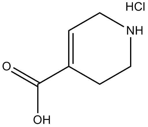Isoguvacine hydrochloride