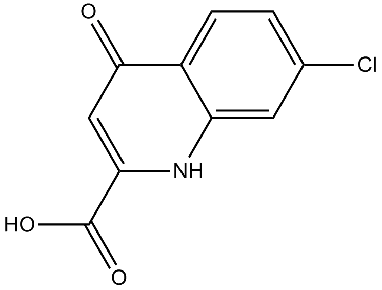 7-Chlorokynurenic acid