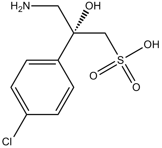 2-Hydroxysaclofen