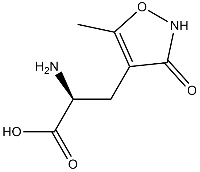 (S)-AMPA