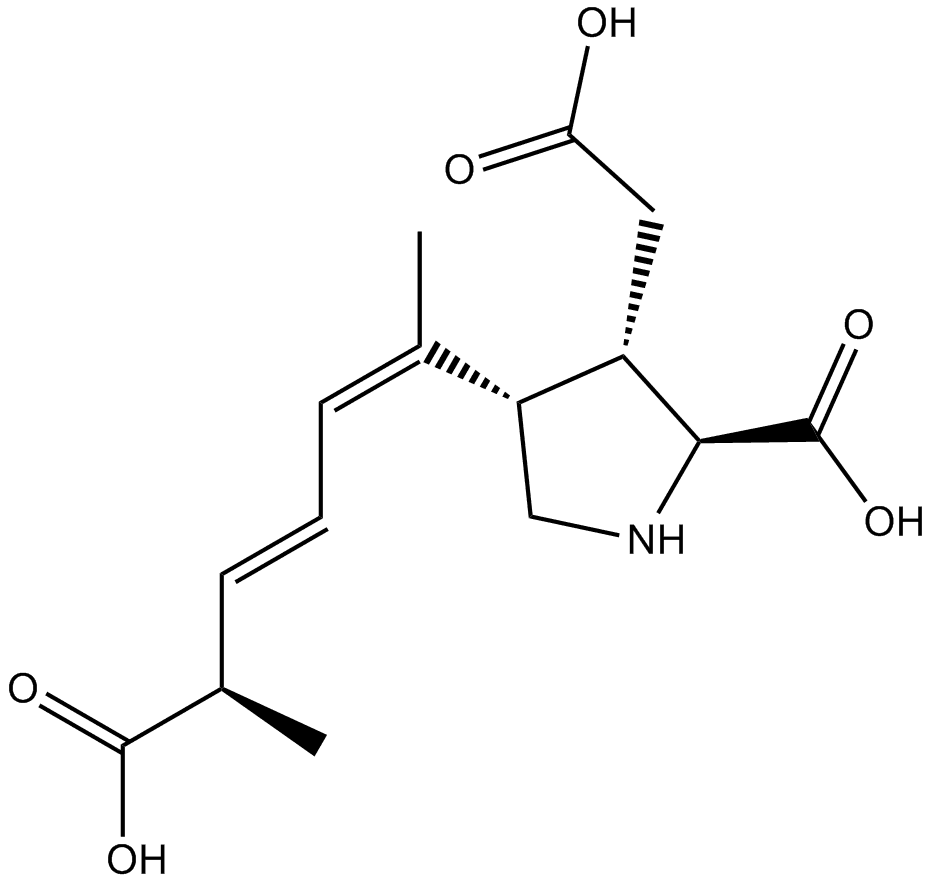 Domoic acid