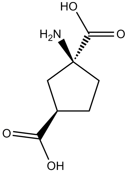 (1S,3R)-ACPD