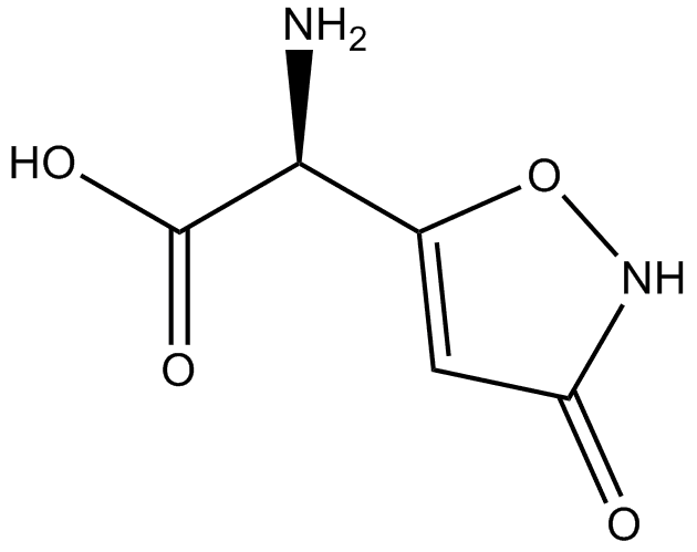 Ibotenic acid