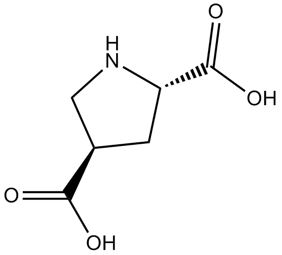 L-trans-2,4-PDC