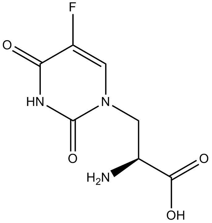 (S)-(-)-5-Fluorowillardiine