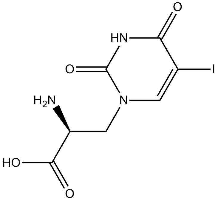 (S)-(-)-5-Iodowillardiine