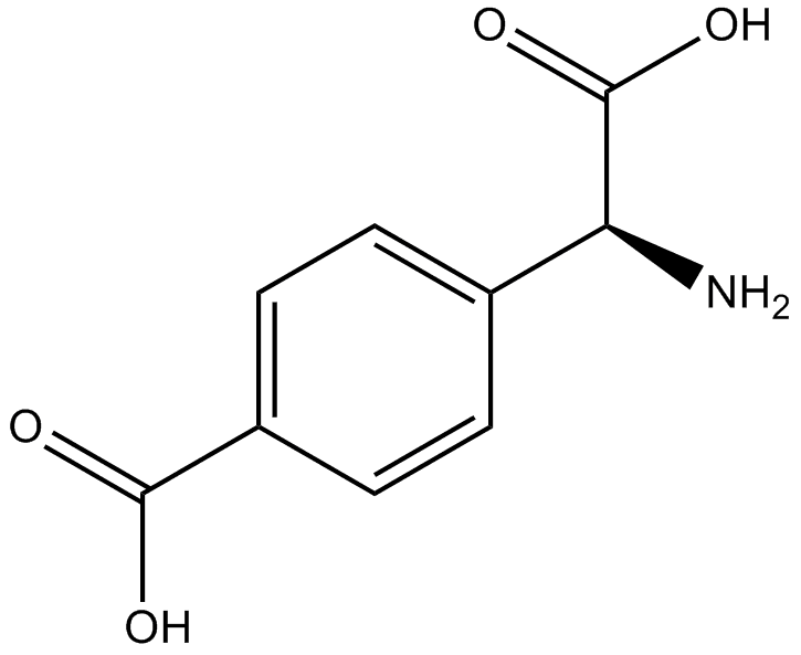 (RS)-4-Carboxyphenylglycine
