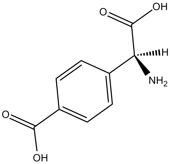 (S)-4-Carboxyphenylglycine