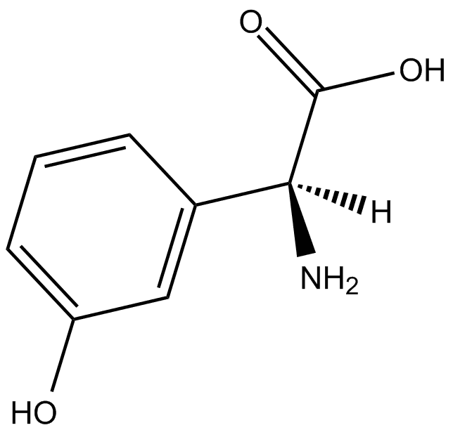 (S)-3-Hydroxyphenylglycine