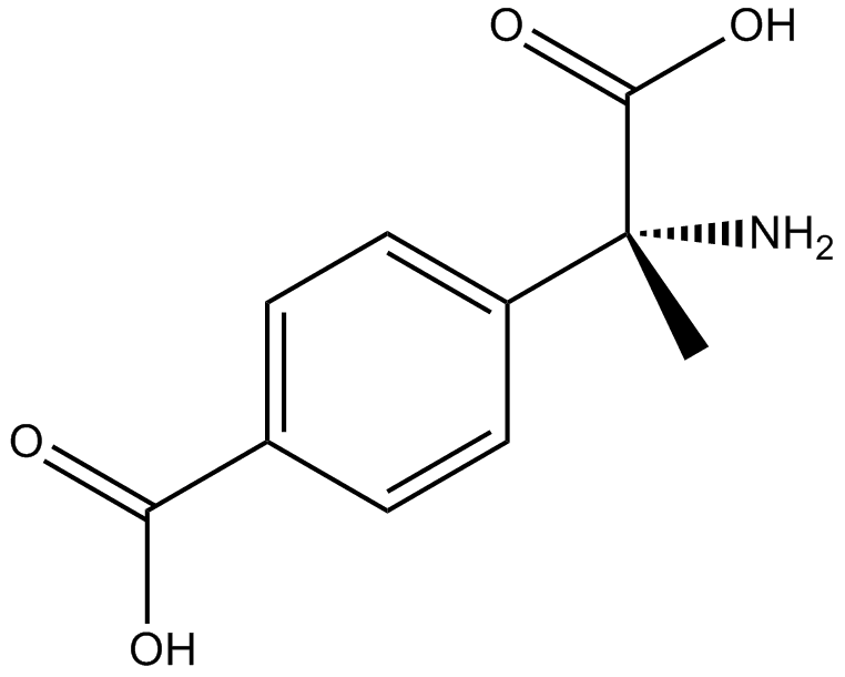 (S)-MCPG