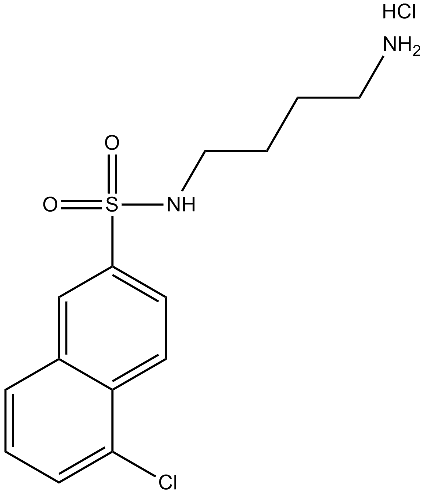 W-13 hydrochloride