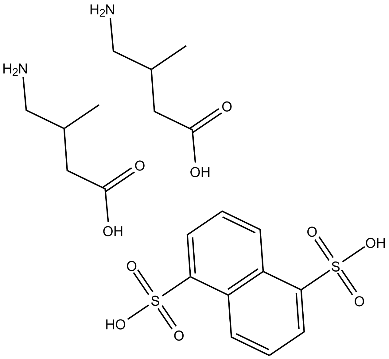 3-Methyl-GABA