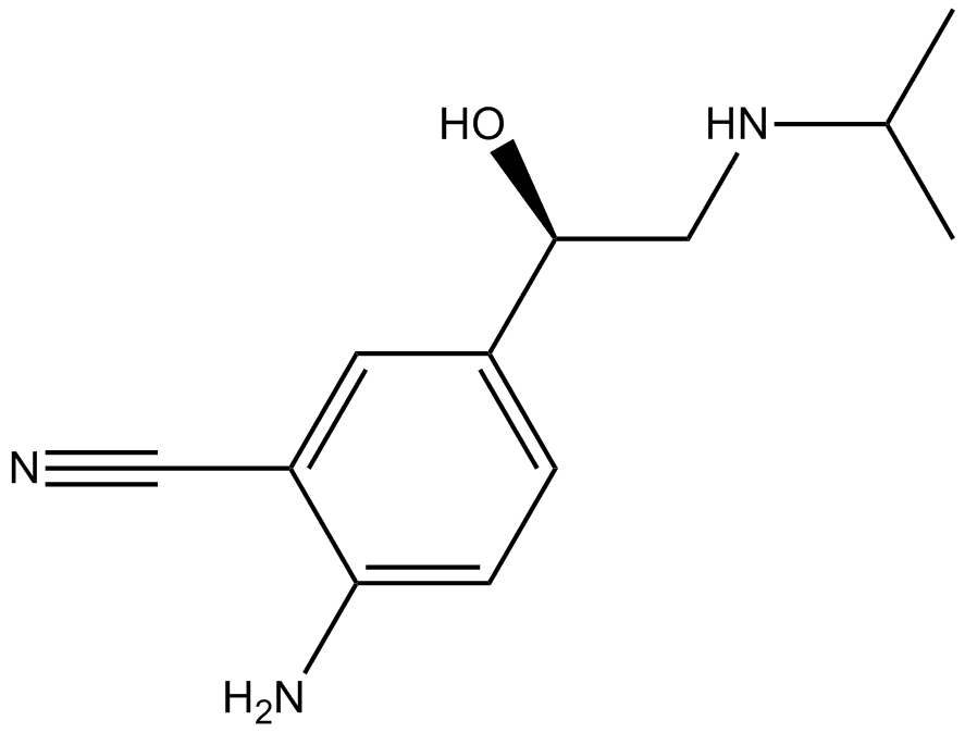 Cimaterol