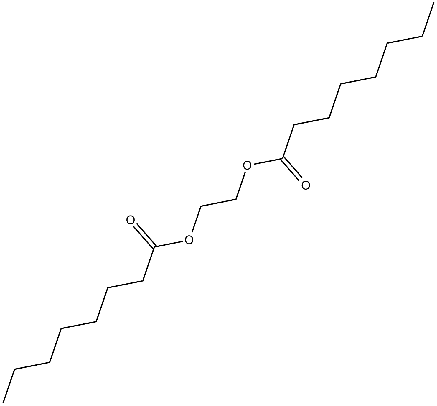 Dioctanoylglycol