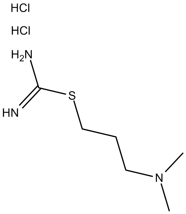 Dimaprit dihydrochloride