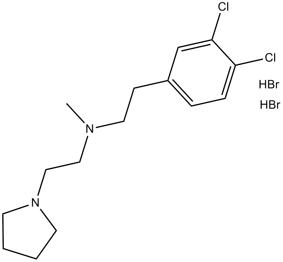 BD 1008 dihydrobromide