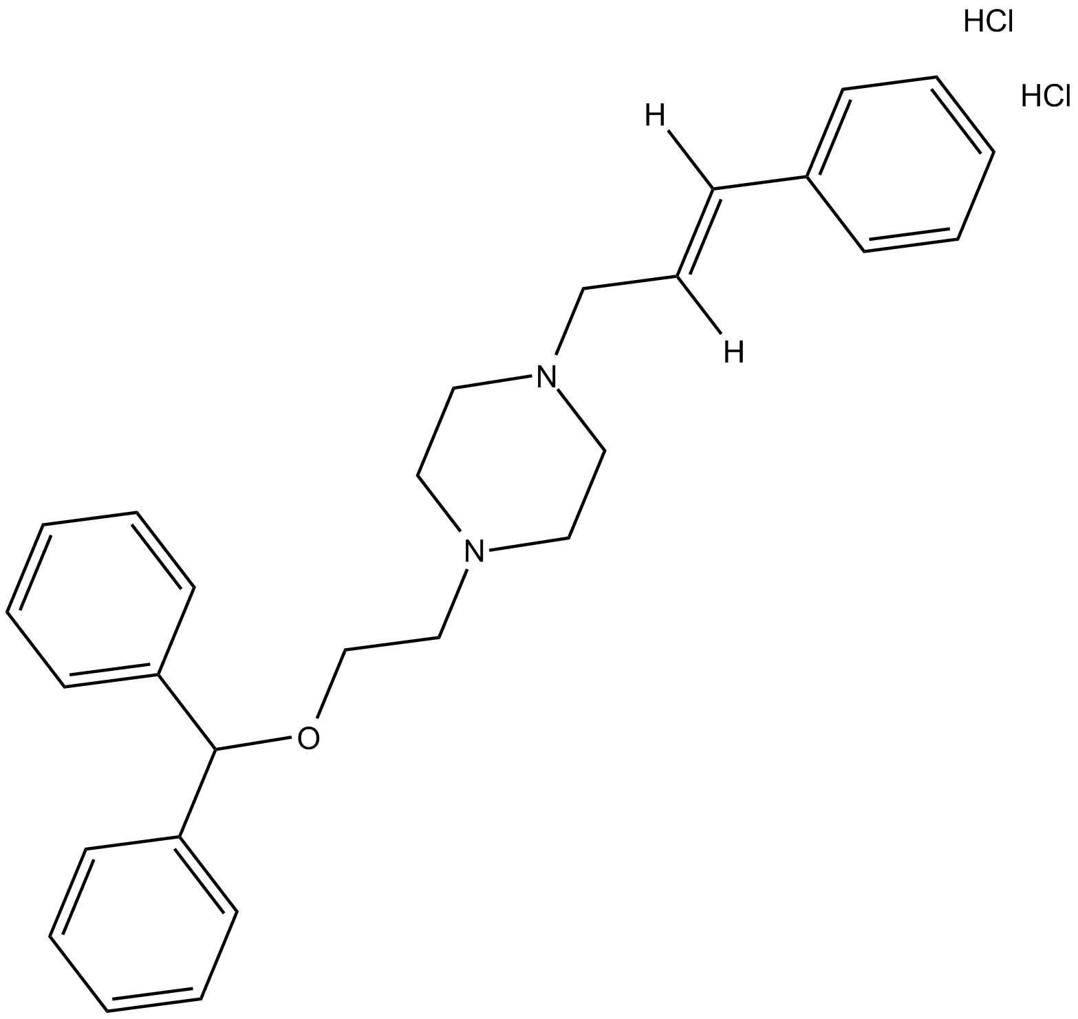 GBR 12783 dihydrochloride