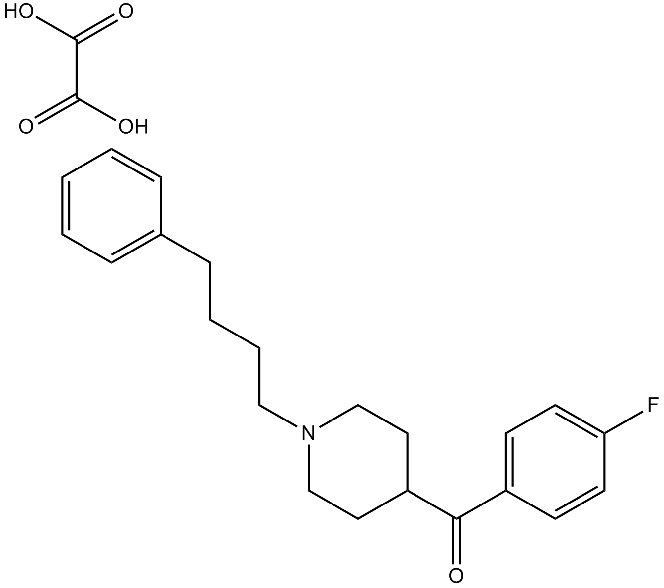 4F 4PP oxalate