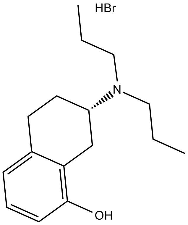 8-Hydroxy-DPAT hydrobromide