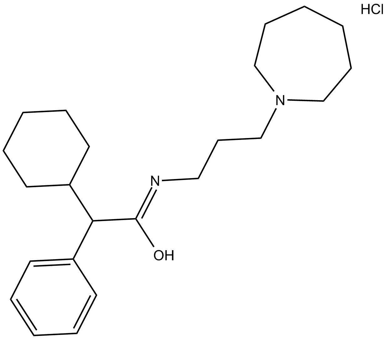 MR 16728 hydrochloride