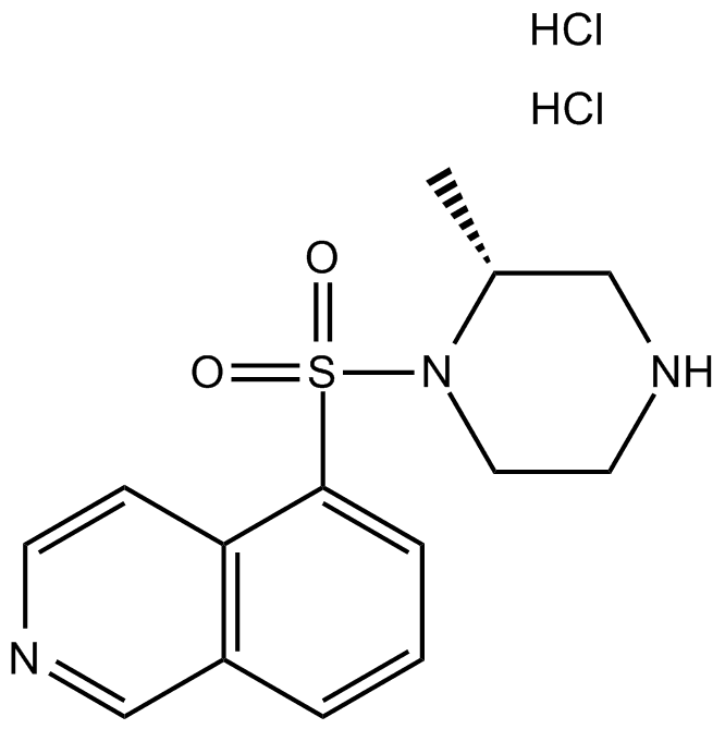H-7 dihydrochloride