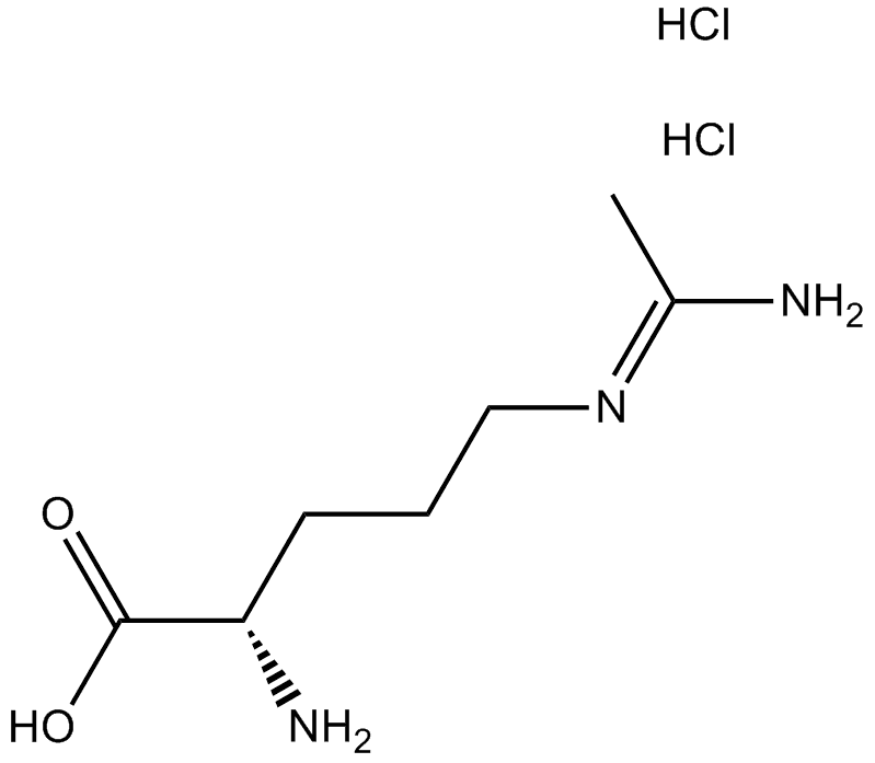L-NIO dihydrochloride