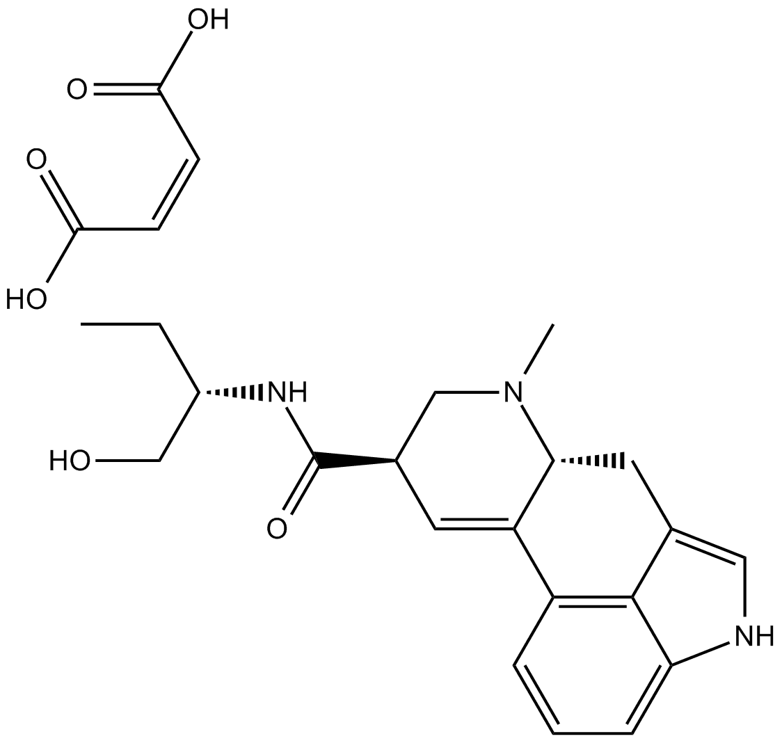 Methylergometrine maleate