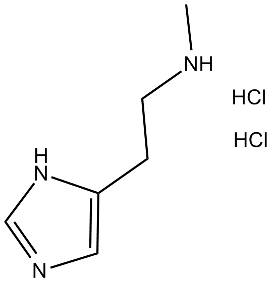 Nα-Methylhistamine dihydrochloride