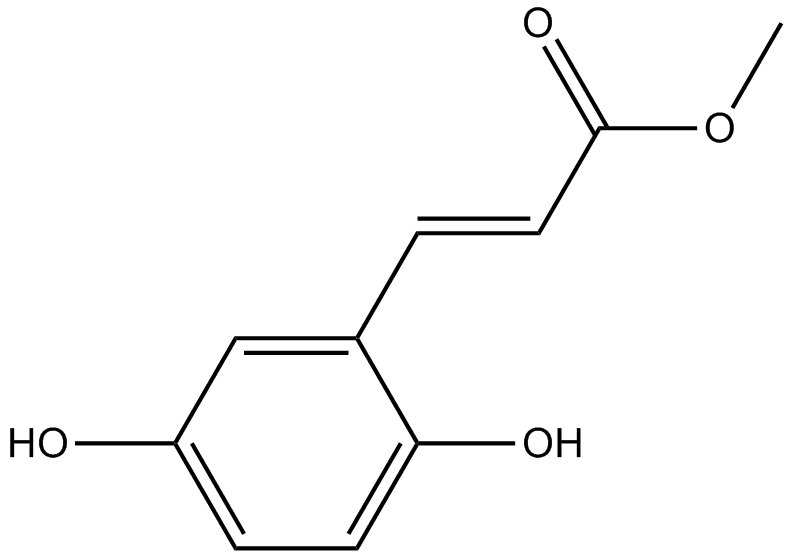 Methyl 2,5-dihydroxycinnamate