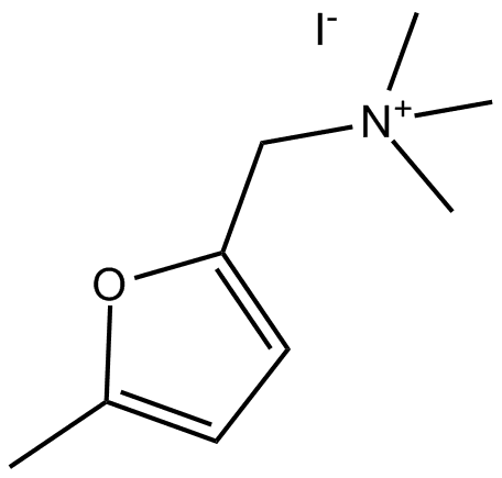 5-Methylfurmethiodide