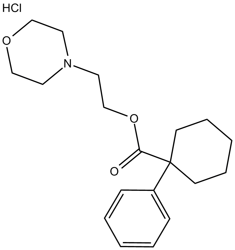 PRE-084 hydrochloride