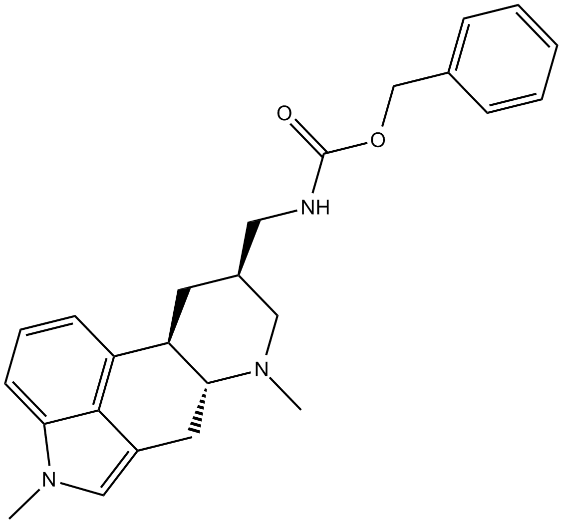Metergoline